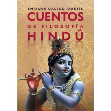 Imagem de Cuentos de filosofía hindú - Espanhol