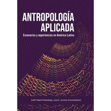 Imagem de Antropología Aplicada - Espanhol
