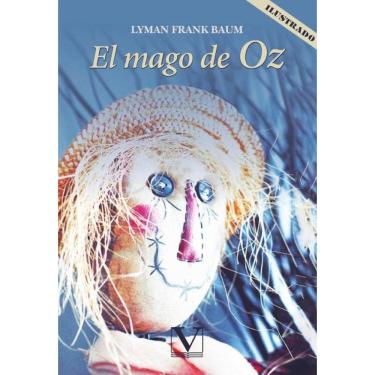 Imagem de El mago de Oz - Espanhol