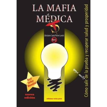 Imagem de La mafia médica - Espanhol