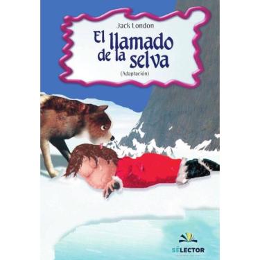 Imagem de El llamado de la selva - Espanhol
