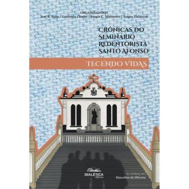 Imagem de Crônicas do Seminário Redentorista Santo Afonso - Português