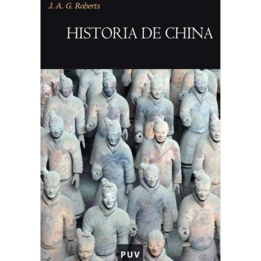 Imagem de Historia de China - Espanhol