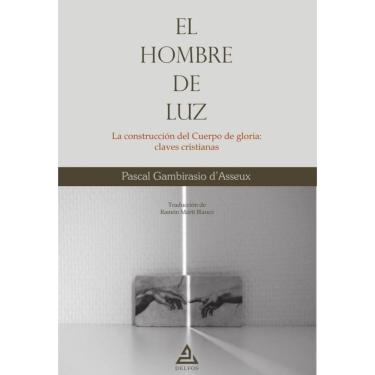 Imagem de El Hombre de Luz - Espanhol