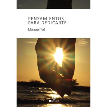 Imagem de Pensamientos para dedicarte  - Espanhol