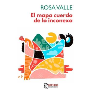 Imagem de El mapa cuerdo de lo inconexo-Espanhol