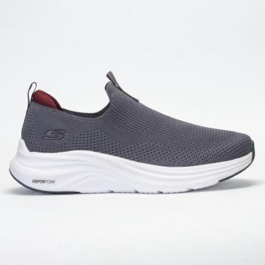 Imagem de Tênis Skechers Vapor Foam - Covert Masculino Casual-Masculino