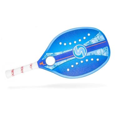 Imagem de Raquete Beach Tennis Sirf Blue-Unissex