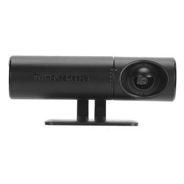 Imagem de aqxreight Lembrete de Distância de TV para Crianças Gerenciador de Televisão Com Sensor Humano A Miopia Melhora Os Hábitos de Visualização Garante um Distanciamento Seguro para Crianças Dispositivo