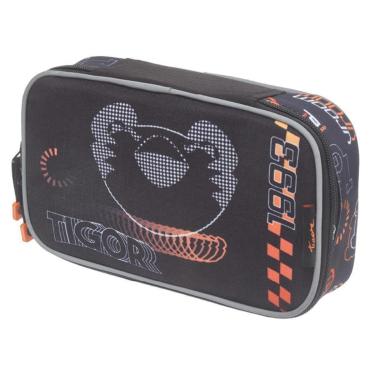 Imagem de Estojo Box Pacific Tigor T Tigre Cool Fast Preto-Masculino