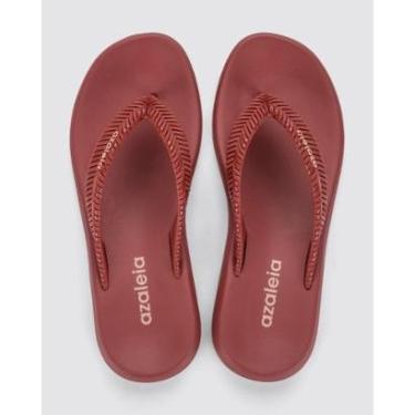 Imagem de Sandália Plataforma Azaleia Lizi-Feminino