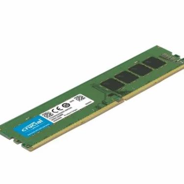 Imagem de Memoria 16gb Ddr4 2400mhz 1.2v Cl17 Crucial Ct16g4dfd824a