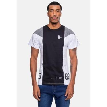 Imagem de Camiseta Onbongo Masculina Go Masculino-Masculino