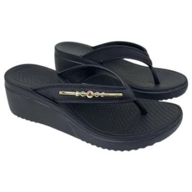 Imagem de Sandália Azaleia Feminina Laura - 19238-Feminino