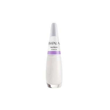 Imagem de Esmalte Impala Transparente 7,5ml Top Blanc