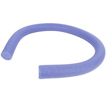 Imagem de Generic Vara Flutuante de Olhos Vendados para Natação, Macarrão para Crianças, Jogos de Piscina e Diversão Aquática, Brinquedo de Espuma Epe para Piscina, 6,5x150cm (Roxo)
