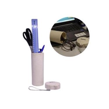 Imagem de Estojo Porta Caneta Lápis Óculos Multiuso Organizador Prana