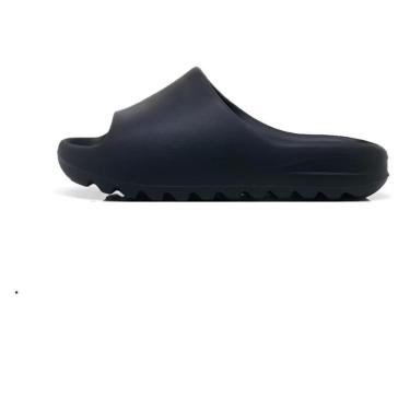 Imagem de Chinelo Slide EVA Anatômico Leve Antiderrapante Ortopédico Super Leve Macio Confortável-Masculino