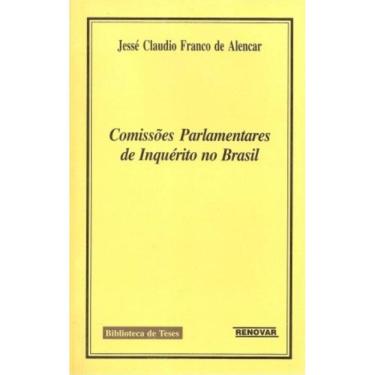 Imagem de Comissões Parlamentares de Inquérito no Brasil