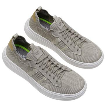 Imagem de Tênis Democrata Joe Ultra Light Knit Masculino