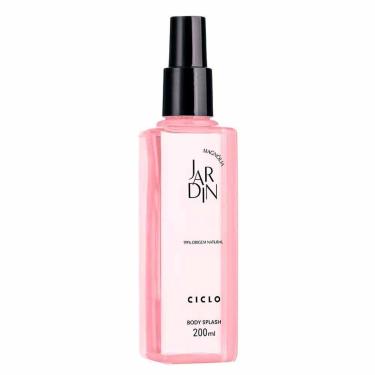 Imagem de Body Splash Jardin Magnolia Ciclo Cosméticos 200ml-Unissex