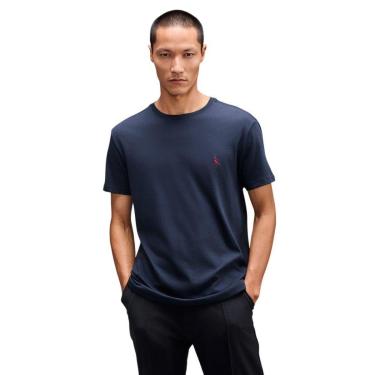 Imagem de Camiseta Slim Algodão Peruano Reserva-Masculino