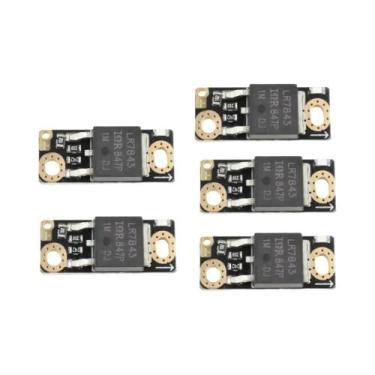 Imagem de Placa De Controle Eletrônico De Alta Potência LAUBEI 160A MOS PWM Com 