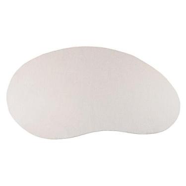 Imagem de Tapete Orgânico Nuvola Bean Bege Westwing - Westwing Collection, Bege