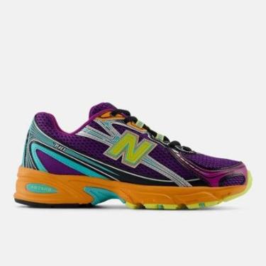 Imagem de Tênis New Balance 740 Unisex-Unissex