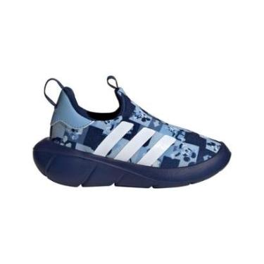 Imagem de Tênis adidas x Disney Mickey Mouse Monofit Infantil Adidas-Unissex