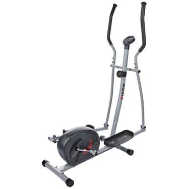 Imagem de Eliptico 4004, kikos, cinza