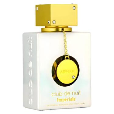 Imagem de Perfume Feminino Árabe Club De Nuit Imperiale Armaf Fracionado Origina