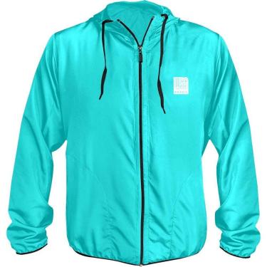 Imagem de Jaqueta Corta Vento Light Masculino Azul Claro Company WSS Brasil-Masculino