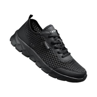 Imagem de Tênis Casuais Masculinos De Verão Respiráveis Leves Antiderrapantes Pa