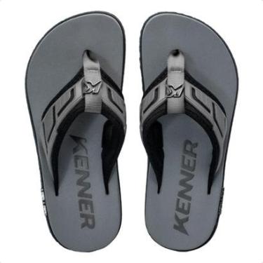 Imagem de Sandália Kenner Kivah Full Force Nova-Unissex
