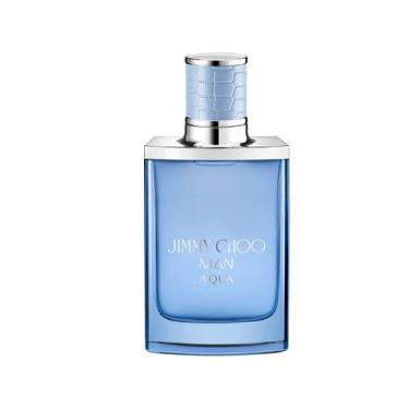Imagem de Perfume Masculino Jimmy Choo Man Aqua Eau De Toilette 50 Ml, 50ml