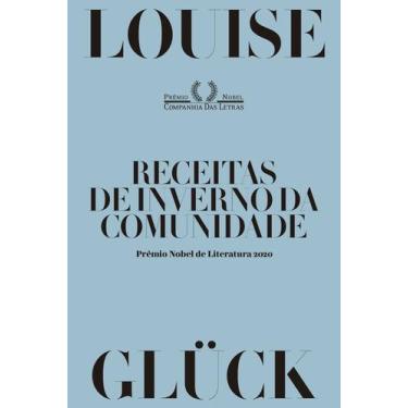 Imagem de Livro - Receitas de inverno da comunidade