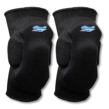 Imagem de Joelheira Vôlei Handebol Futsal Rehr Profissional Unissex-Unissex