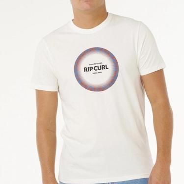 Imagem de Camiseta Rip Curl Streamline Filter WT26 Masculina-Masculino