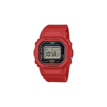 Imagem de Relógio Casio G-Shock Nano DWN-5600-4DR-Unissex