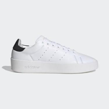 Imagem de Tênis Adidas Branco Feminino-Feminino