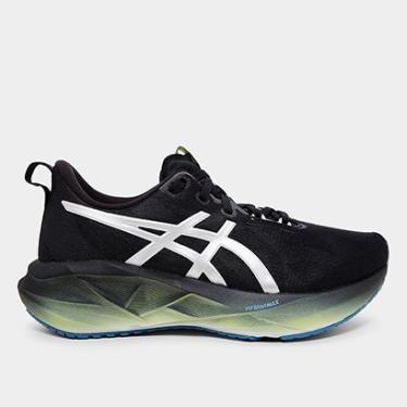 Imagem de Tênis Asics Novablast 5 Luxe Feminino-Feminino