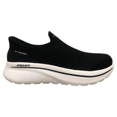 Imagem de Tênis Skechers Go Walk Arc Fit N-Joy Feminino-Feminino