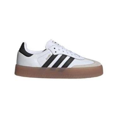 Imagem de Tênis Sambae Adidas Feminino-Feminino