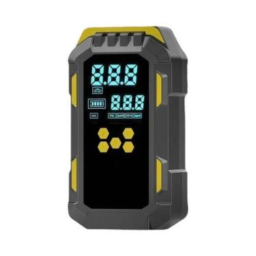 Imagem de Inflador De Pneus E Arrancador De Carro 12V 150PSI 40 graus C-80 graus