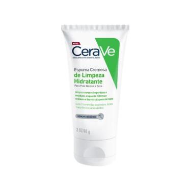 Imagem de Creme Espuma de Limpeza Facial CeraVe
