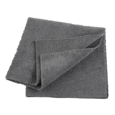 Imagem de Kit 20 Panos De Limpeza Em Poliéster 20x20cm - Top House