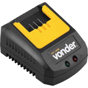 Imagem de Carregador De Bateria Para Civ180b Vonder