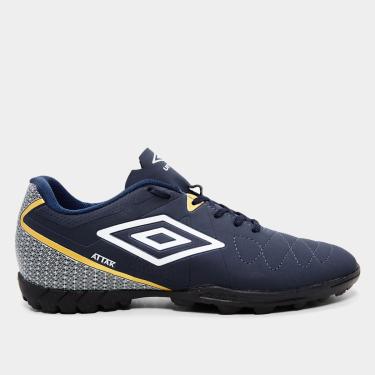 Imagem de Chuteira Society Umbro Attak Eternal-Unissex