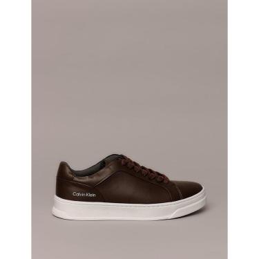 Imagem de Tênis Couro Calvin Klein-Masculino